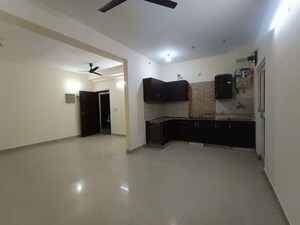 Living Room in 4 BHK Apartment at Amrapali Heartbeat City, Sector 107 – for Rent