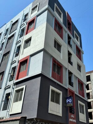 Room in  Pg at Hinjewadi Phase 2 – for Rent