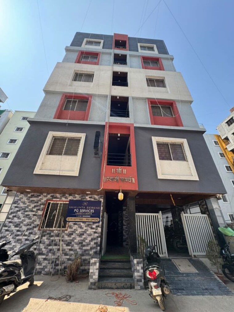 Room, hinjewadi phase 2 Pg For Boys & Girls In Hinjewadi Phase 2 9941821