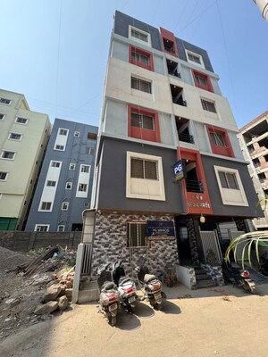 Room in  Pg at Hinjewadi Phase 2 – for Rent