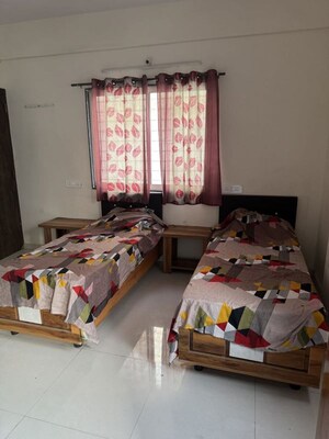 Room in  Pg at Hinjewadi Phase 2 – for Rent