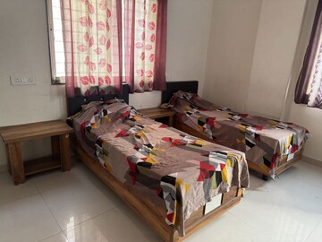  Pg For Rent in Hinjewadi Phase 2