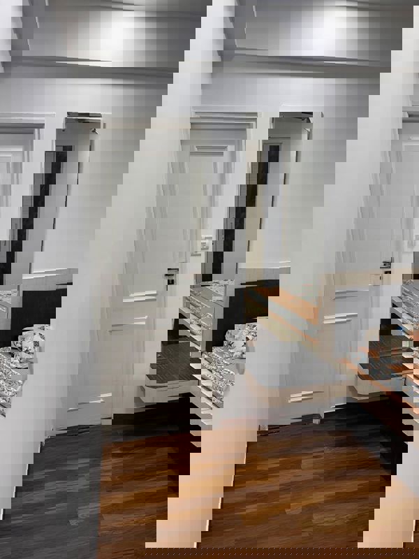 2 BHK + Pooja Room 702 Sq.Ft. Apartment in Hiranandani Delanna