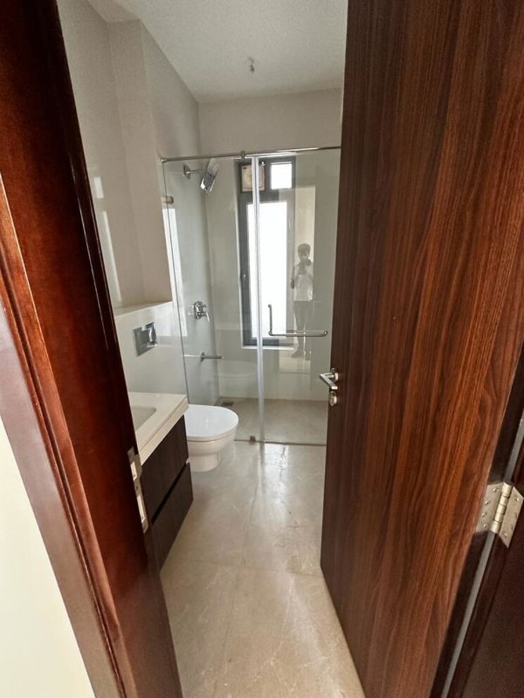 Bathroom, piramal-vaikunth 3 Bedroom 1370 Sq.Ft. Apartment In Balkum Pada Thane 9941830