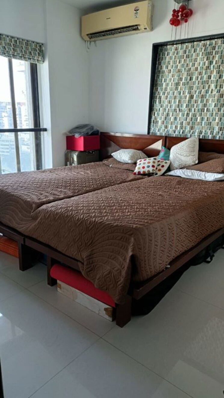 Bedroom, breach candy 3 Bedroom 1500 Sq.Ft. Apartment In Breach Candy Mumbai 9941831