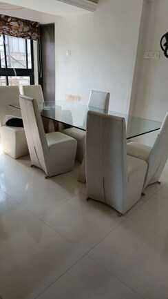 3 BHK + Pooja Room Apartment For Sale in Breach Candy