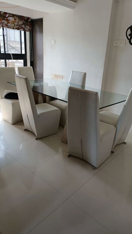 3 BHK + Pooja Room Apartment For Sale in Breach Candy