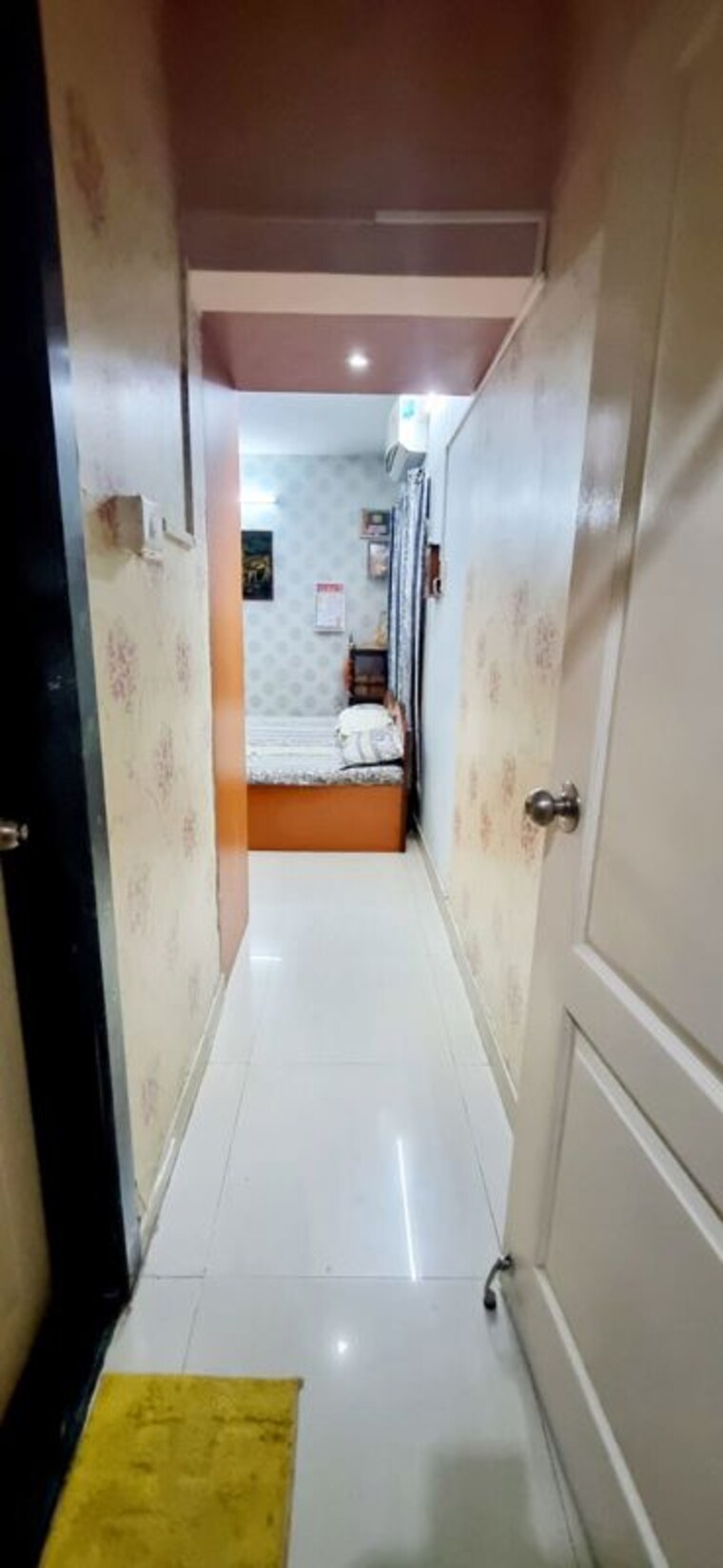 undefined, salunkhe vihar society 3 Bedroom 1400 Sq.Ft. Apartment In Salunkhe Vihar Society Pune 9941814