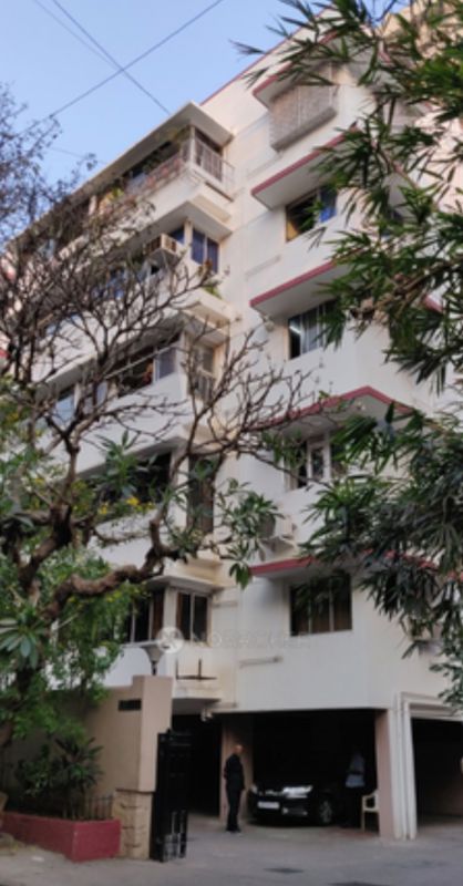 2 BHK Apartment For Rent in Nishat CHS