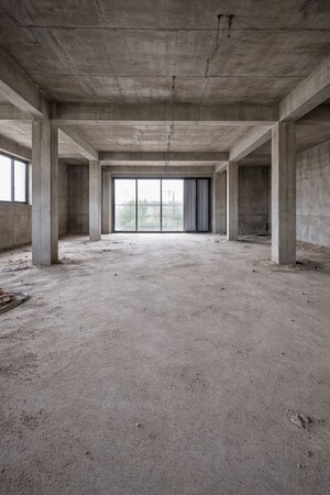  Office Space For Rent in Adalhatu