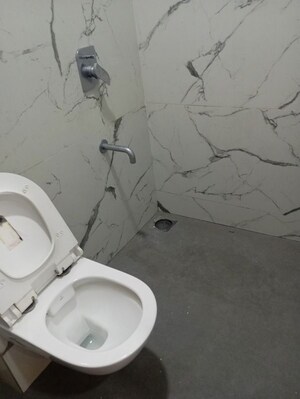 Bathroom in 1 RK Apartment at Jyoti Skyline, Chakala – for Sale