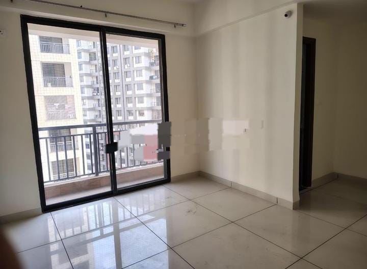 2 BHK + Study Room Apartment For Rent in Vijay Nagar