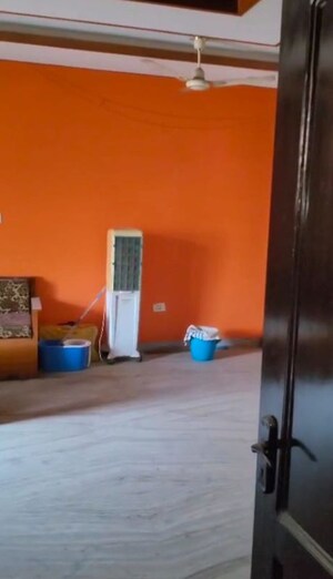 Living Room in 6 BHK Independent House at Sector 2 – for Sale