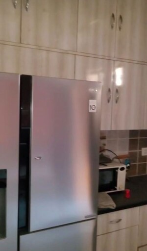 Building Lobby in 6 BHK Independent House at Sector 2 – for Sale