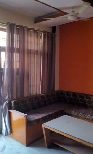 Living Room in 6 BHK Independent House at Sector 2 – for Sale