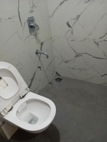 Bathroom in 1 RK Apartment at Jyoti Skyline, Chakala – for Sale