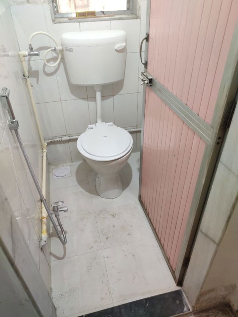 Bathroom, taloja Commercial Warehouse 30000 Sq.Ft. In Taloja Navi Mumbai 9941994