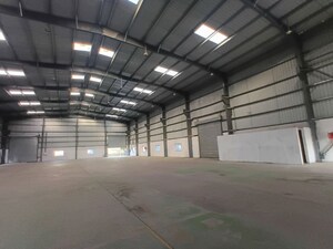  Warehouse For Rent in Taloja