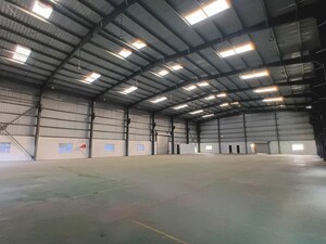 Common Area in  Warehouse at Taloja – for Rent