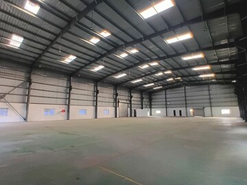 Common Area in  Warehouse at Taloja – for Rent