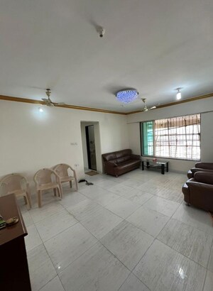 2 BHK Apartment For Sale in Fairmont Reyhaan, Patil Wadi