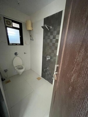 Bathroom in 2 BHK Apartment at Fairmont Reyhaan, Patil Wadi – for Sale