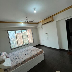 Bedroom in 2 BHK Apartment at Fairmont Reyhaan, Patil Wadi – for Sale