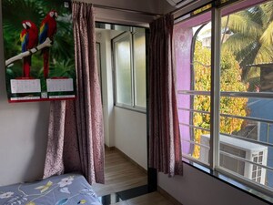 Bedroom in 2 BHK Apartment at Prabhat Road – for Rent
