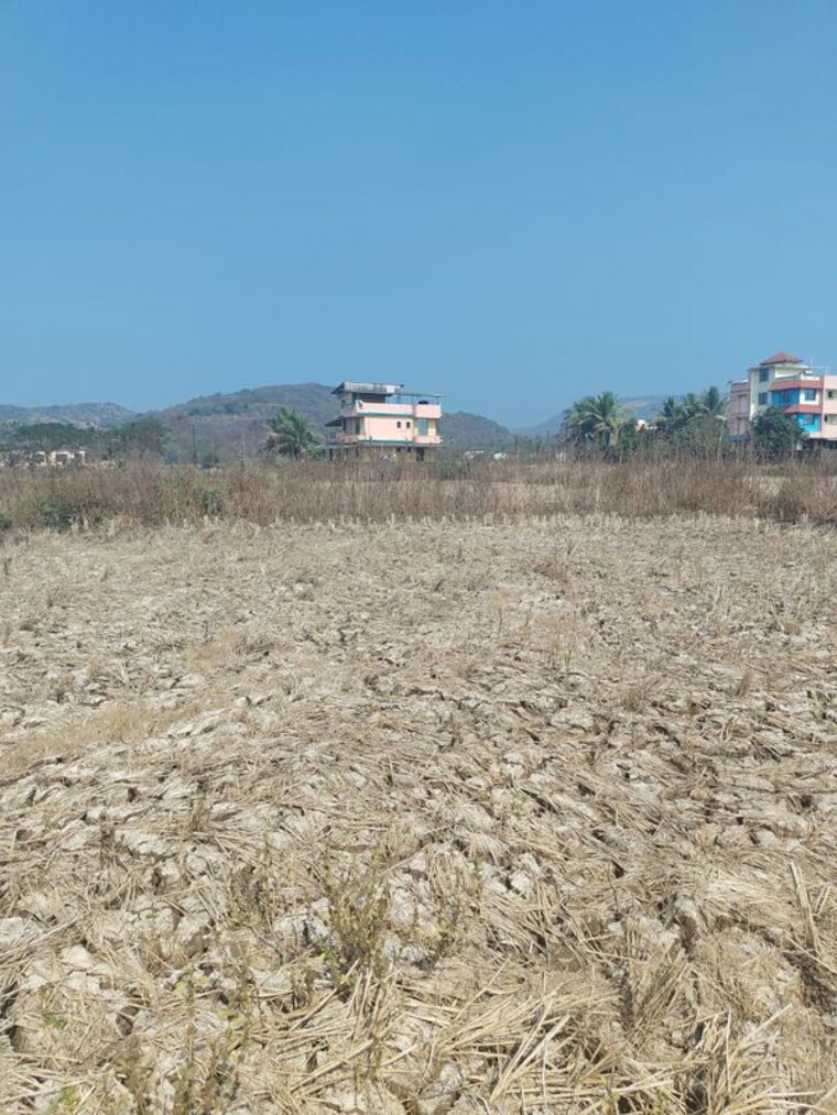 undefined, jui Commercial Land 1000 Sq.Ft. In Jui Navi Mumbai 9941981