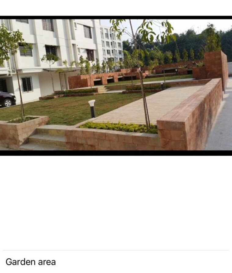 Exterior View, tdi city 3 Bedroom 147 Sq.Yd. Builder Floor In Tdi City Panipat 9941926
