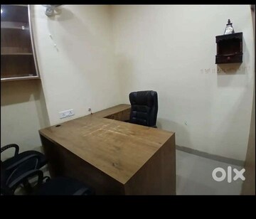 Team Area in  Office Space at Ansal plaza, Sector 1 Vaishali – for Rent