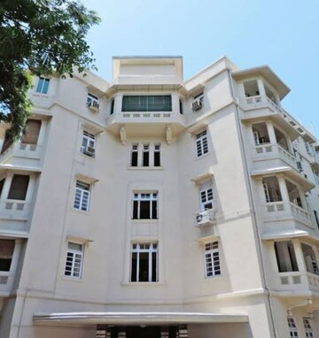 4 BHK Apartment For Rent in Malabar Hill