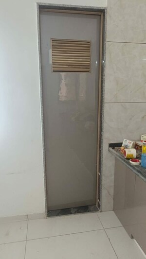 Building Lobby in 4 BHK Villa at Raysan – for Rent