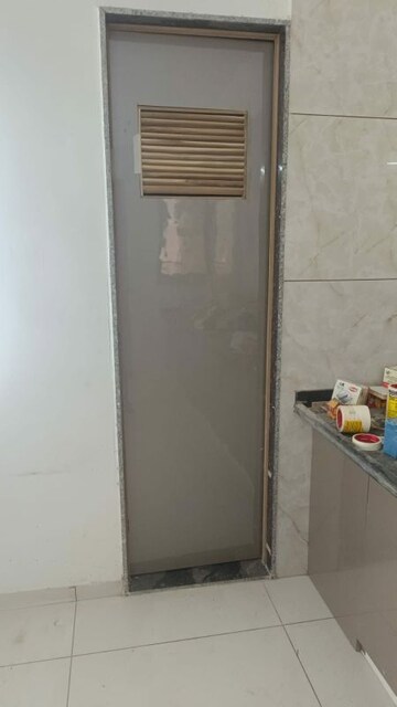 Building Lobby in 4 BHK Villa at Raysan – for Rent