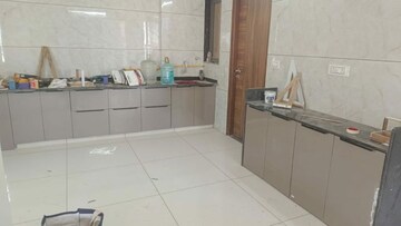 Bathroom in 4 BHK Villa at Raysan – for Rent