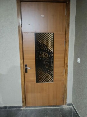 Furnished Amenities in 4 BHK Villa at Raysan – for Rent