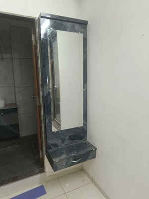 Building Lobby in 4 BHK Villa at Raysan – for Rent