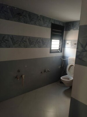 Kitchen in 4 BHK Villa at Raysan – for Rent