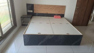 Furnished Amenities in 4 BHK Villa at Raysan – for Rent