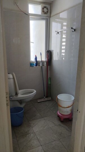 Bathroom in 2 BHK Apartment at Jains Carlton Creek, Manikonda – for Sale