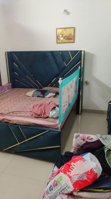 Bedroom in 2 BHK Apartment at Jains Carlton Creek, Manikonda – for Sale