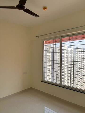 Room in 2 BHK Apartment at Marunji – for Rent