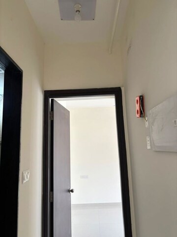 Building Lobby in 2 BHK Apartment at Marunji – for Rent