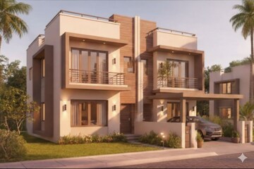 3 BHK Independent House For Sale in Zircon Towers, Triplicane