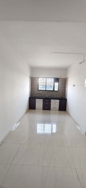 Building Lobby in 2 BHK Apartment at Wadgaon Sheri – for Rent