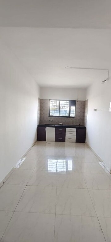 Building Lobby in 2 BHK Apartment at Wadgaon Sheri – for Rent