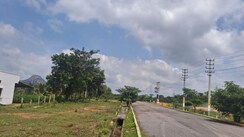 Plot For Sale in Malur