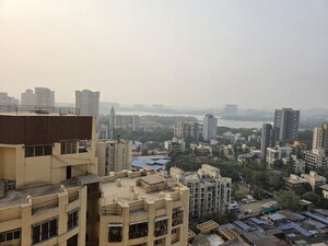 3 BHK Apartment – Exterior View View at Lodha Bellagio, Powai - for Rent