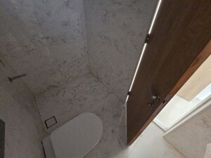 Furnished Amenities in 3 BHK Apartment at Lodha Bellagio, Powai – for Rent