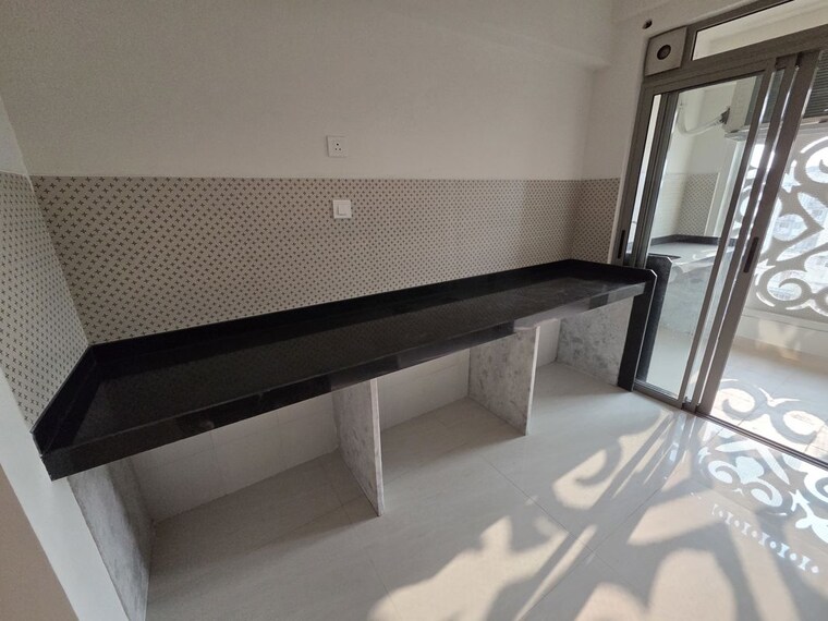 Balcony, lodha-bellagio 3 Bedroom 1208 Sq.Ft. Apartment In Powai Mumbai 9941735